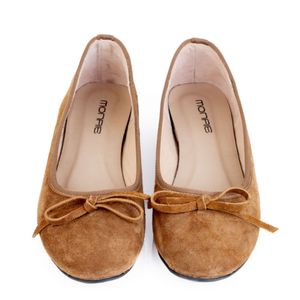 خرید انلاین کفش بالرین جیر زنانه لیمیتد