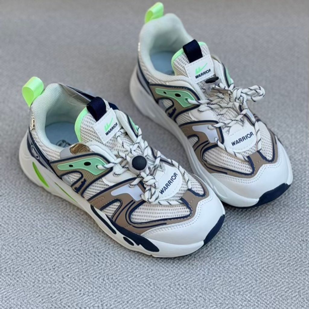 خرید اینترنتی قیمت کتونی بچگانه طرح واریور بندی از ال تی داک کد 4100103