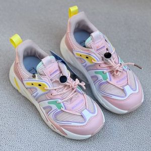 خرید اینترنتی قیمت کتونی بچگانه طرح واریور بندی از ال تی داک کد 4100103