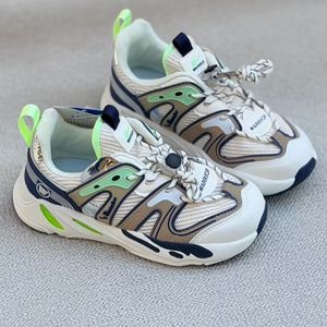 خرید اینترنتی قیمت کتونی بچگانه طرح واریور بندی از ال تی داک کد 4100103