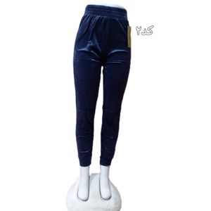 فروش اینترنتی شلوار مخمل ساده کد 843