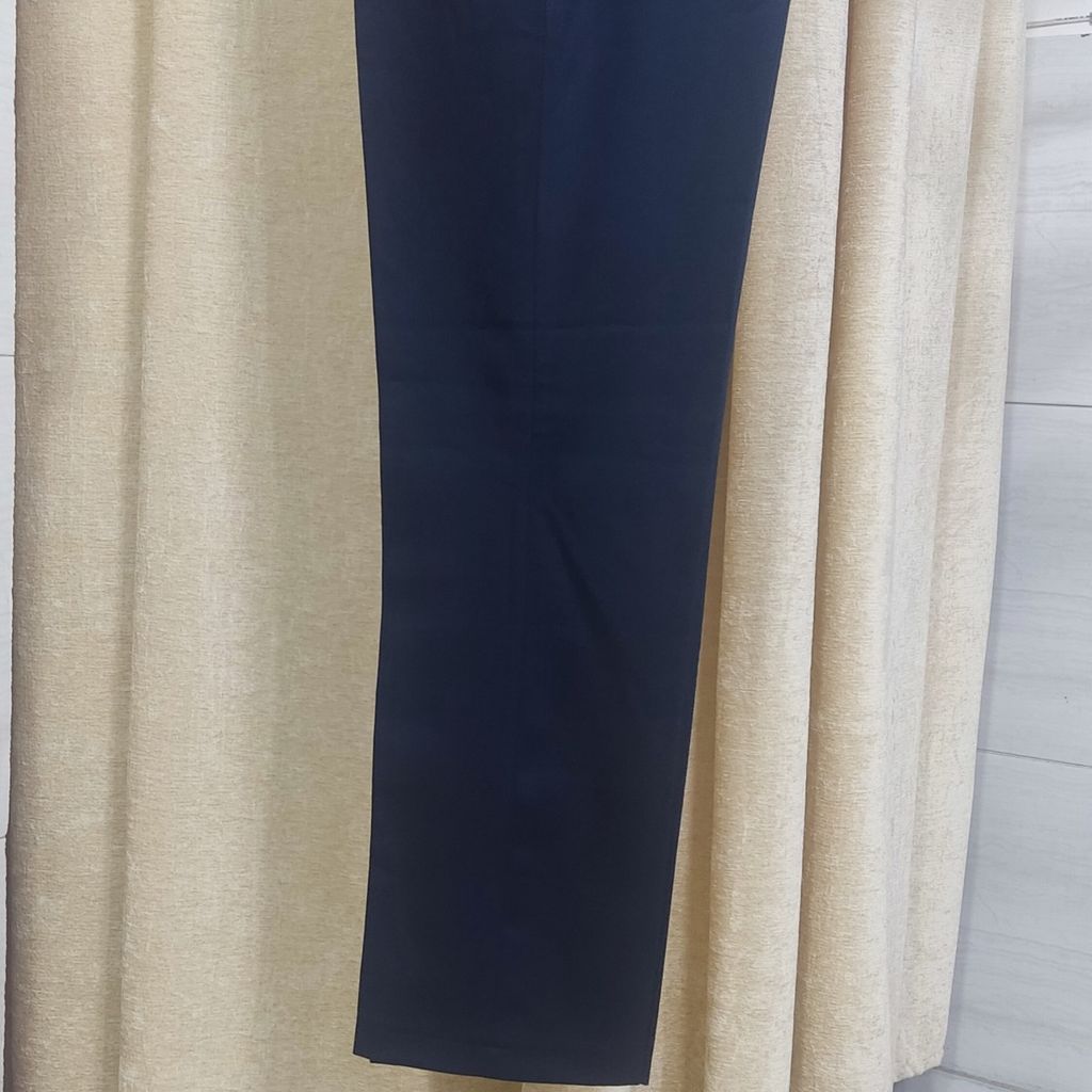 مشخصات شلوار زنانه گاواردین راسته کد zido