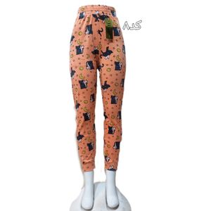 مشخصات شلوار مخمل طرح دار کد 844