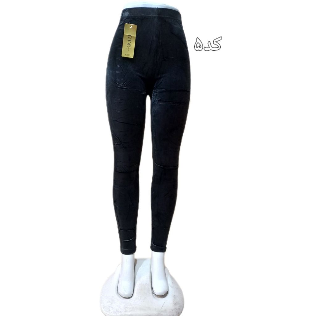 خرید انلاین ساپورت مخمل روباهی کد 845