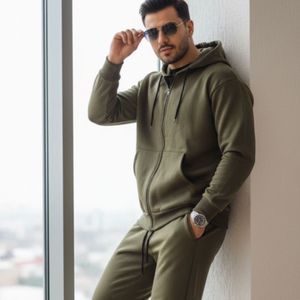 سویشرت شلوار مردانه