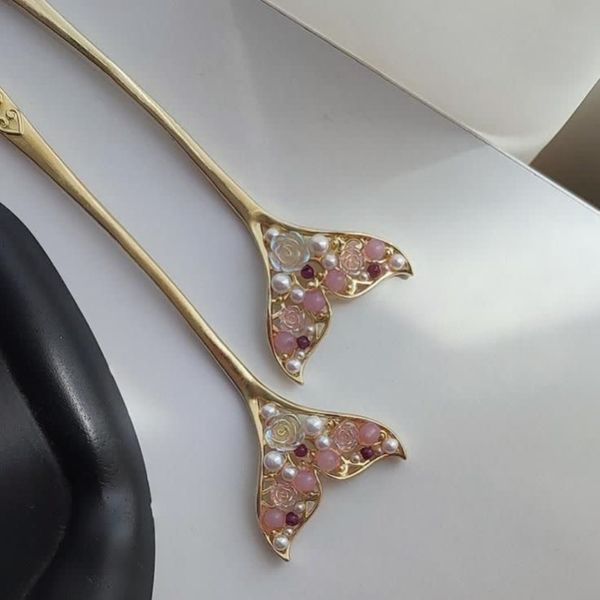 کانزاشی پری دریایی