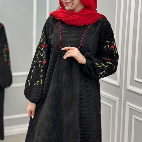 کفتان گلدوزی پرنیا