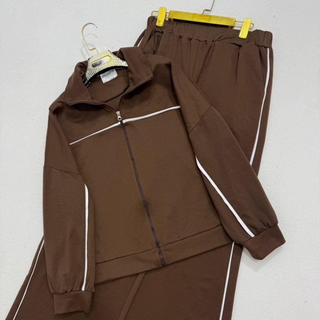 فروش اینترنتی ست سویشرت شلوار