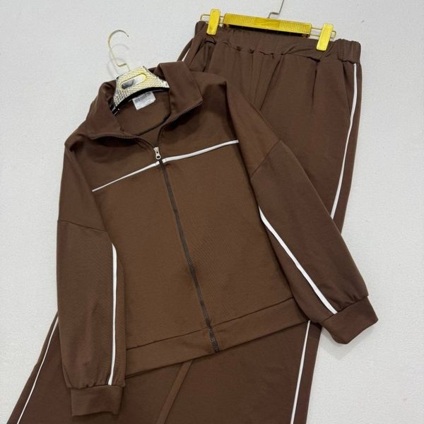 ست سویشرت شلوار