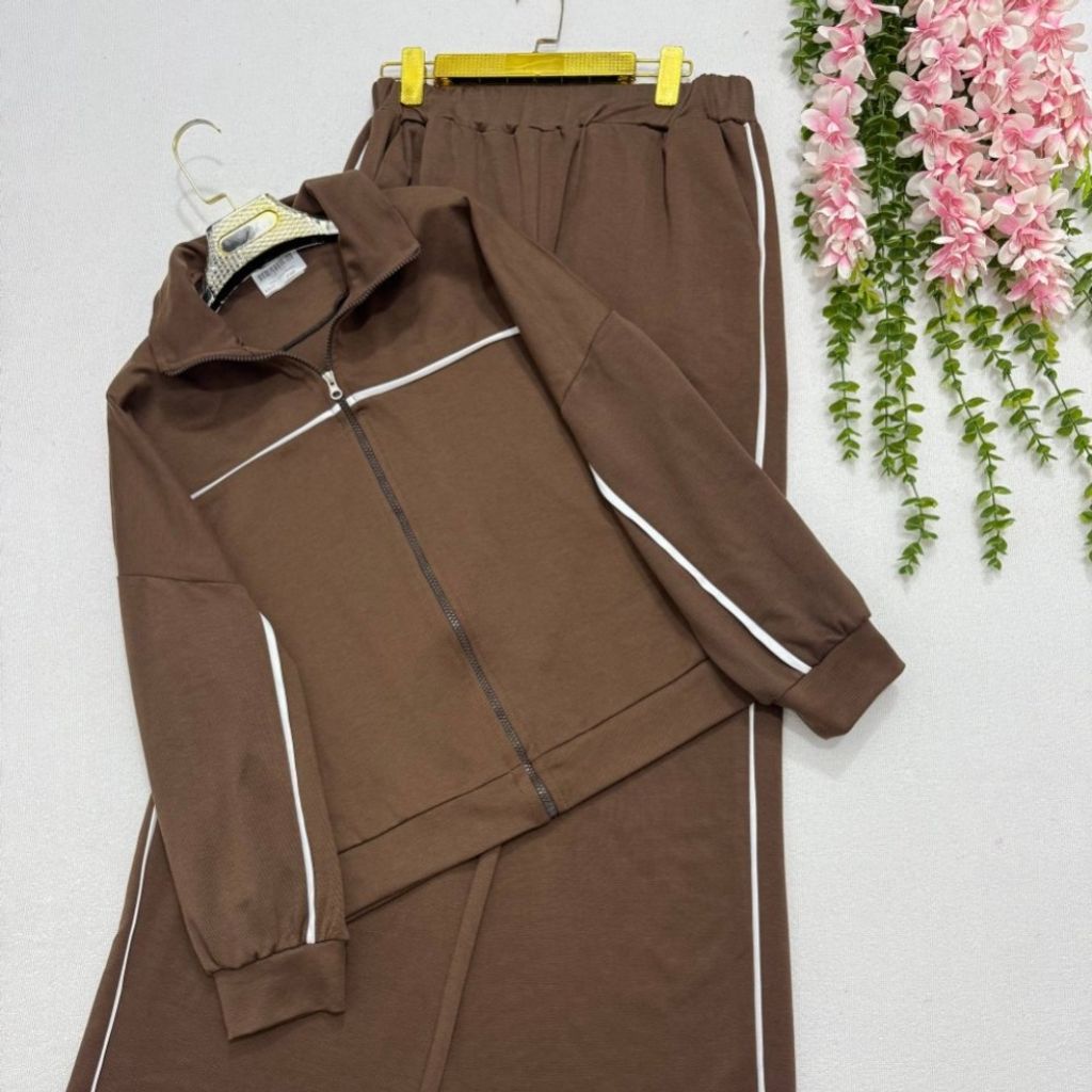 خرید انلاین ست سویشرت شلوار