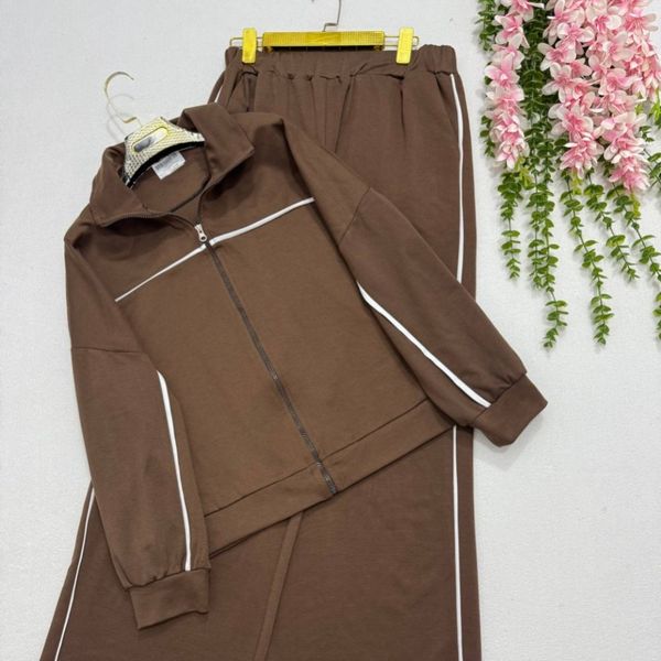 ست سویشرت شلوار