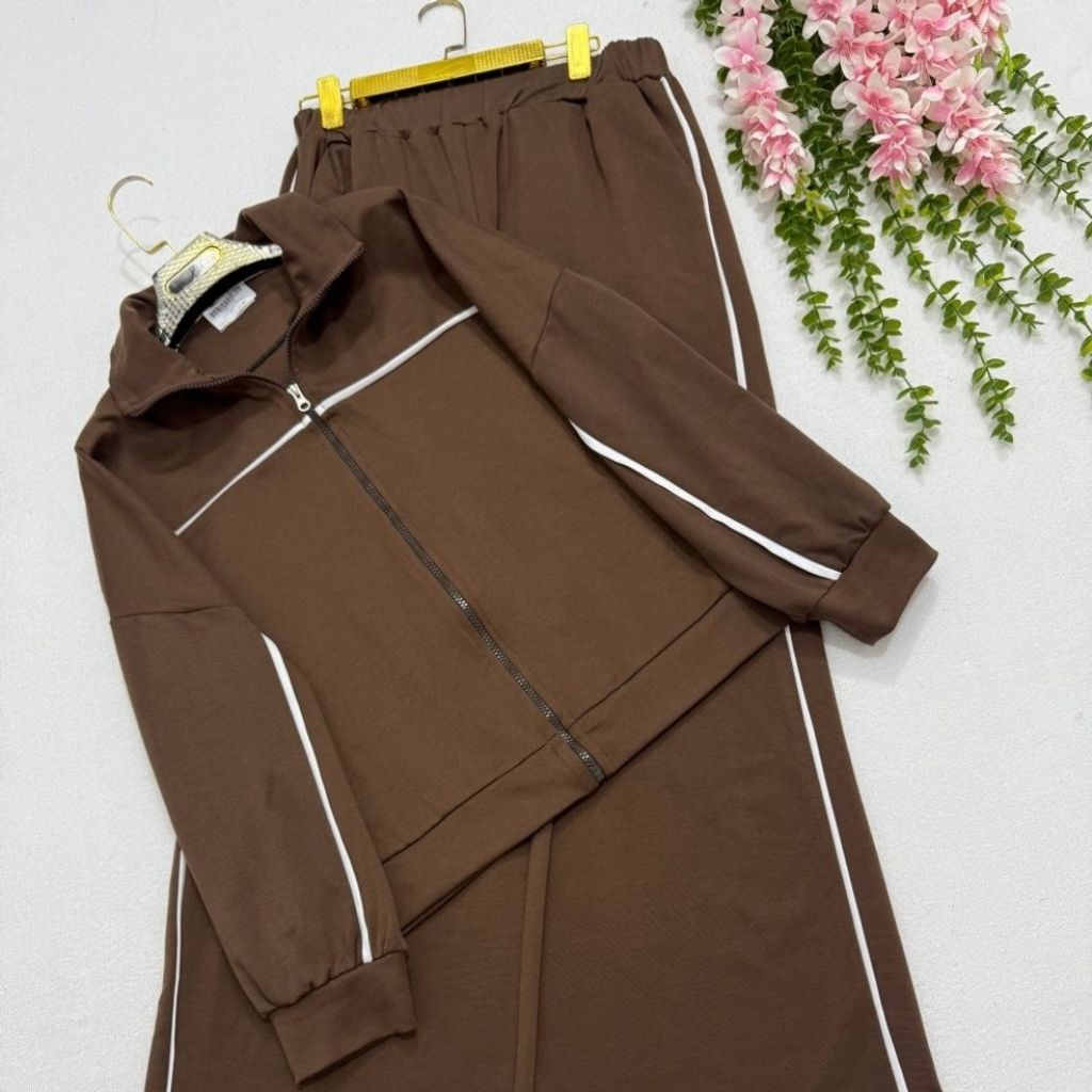 قیمت ارزان ست سویشرت شلوار