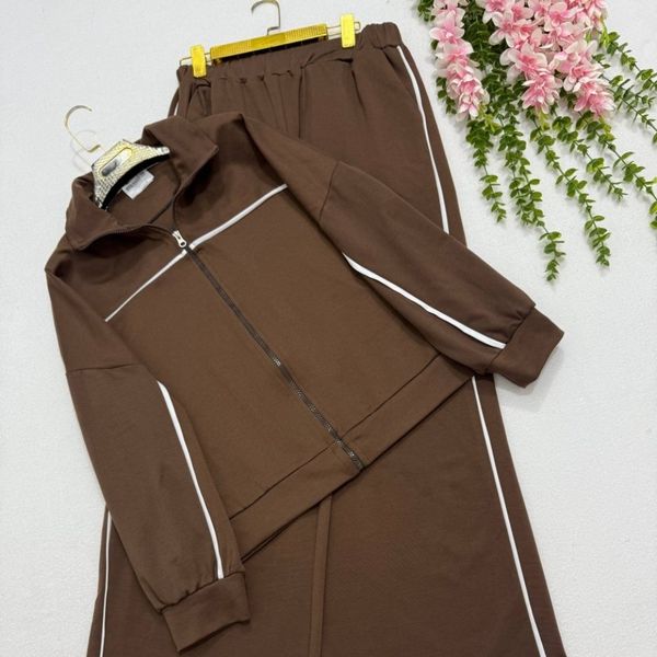 ست سویشرت شلوار