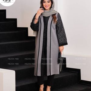 قیمت مانتو مجلسی زنانه کتان لمه