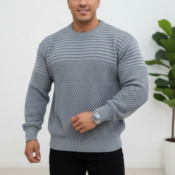 بافت مردانه فندقی