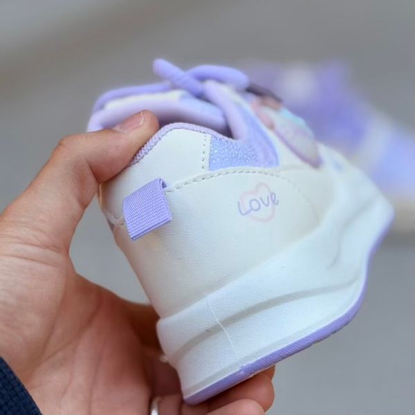 ونس بچگانه طرح Love از A+B کد 4100401