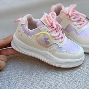 خرید اینترنتی قیمت کتونی بچگانه طرح Love از A+B کد 4100401