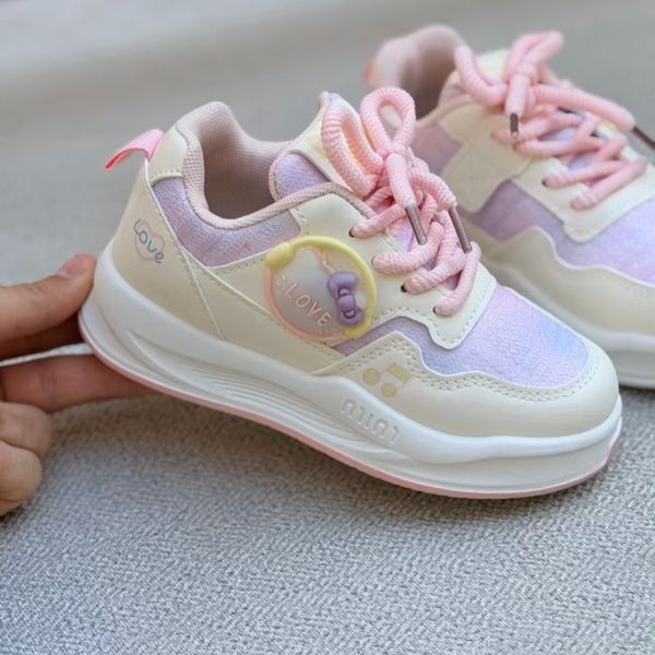 ونس بچگانه طرح Love از A+B کد 4100401