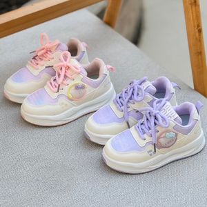 خرید اینترنتی قیمت کتونی بچگانه طرح Love از A+B کد 4100401