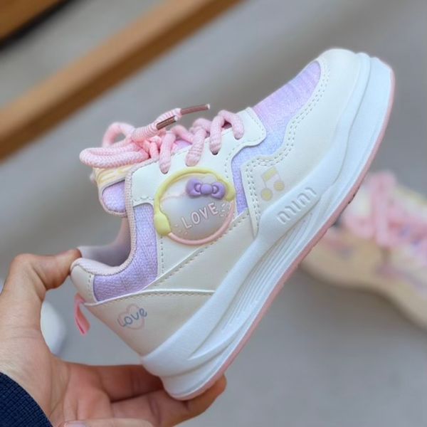 ونس بچگانه طرح Love از A+B کد 4100401