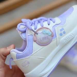 خرید اینترنتی قیمت کتونی بچگانه طرح Love از A+B کد 4100401