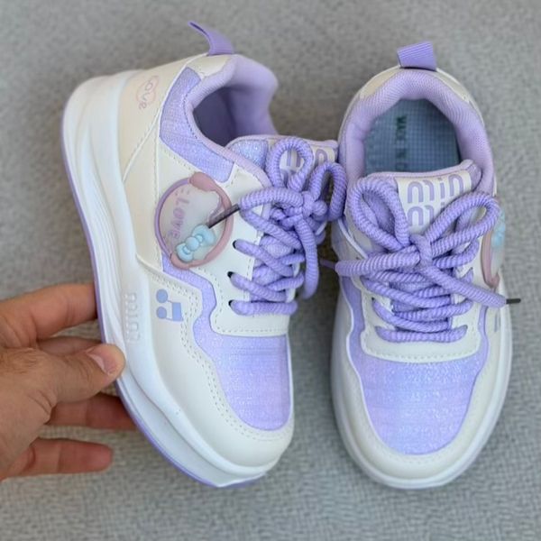 ونس بچگانه طرح Love از A+B کد 4100401