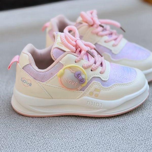 ونس بچگانه طرح Love از A+B کد 4100401