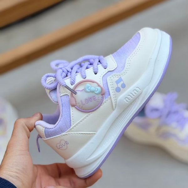 ونس بچگانه طرح Love از A+B کد 4100401