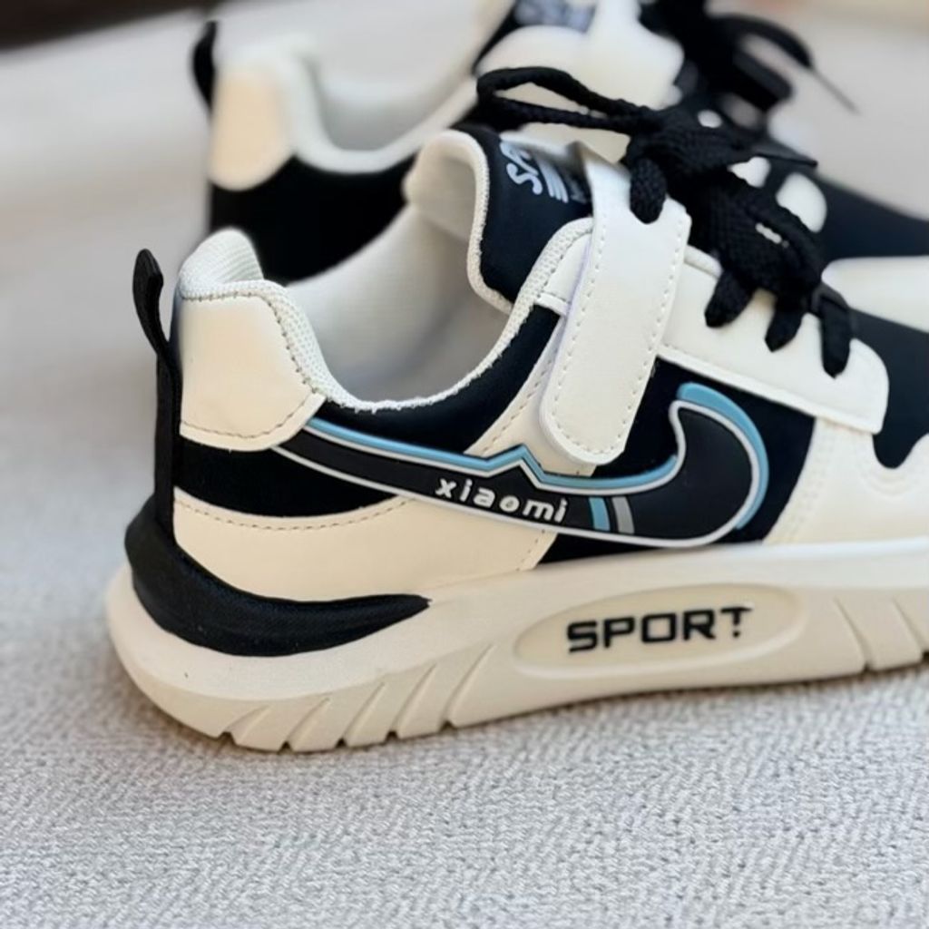 خرید اینترنتی قیمت کتونی بچگانه طرح نایک اسپرت از توباکو کد 4100402