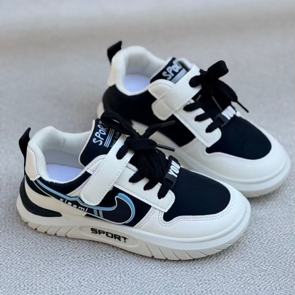 خرید اینترنتی قیمت کتونی بچگانه طرح نایک اسپرت از توباکو کد 4100402