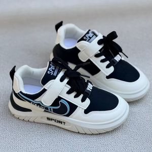 خرید اینترنتی قیمت کتونی بچگانه طرح نایک اسپرت از توباکو کد 4100402