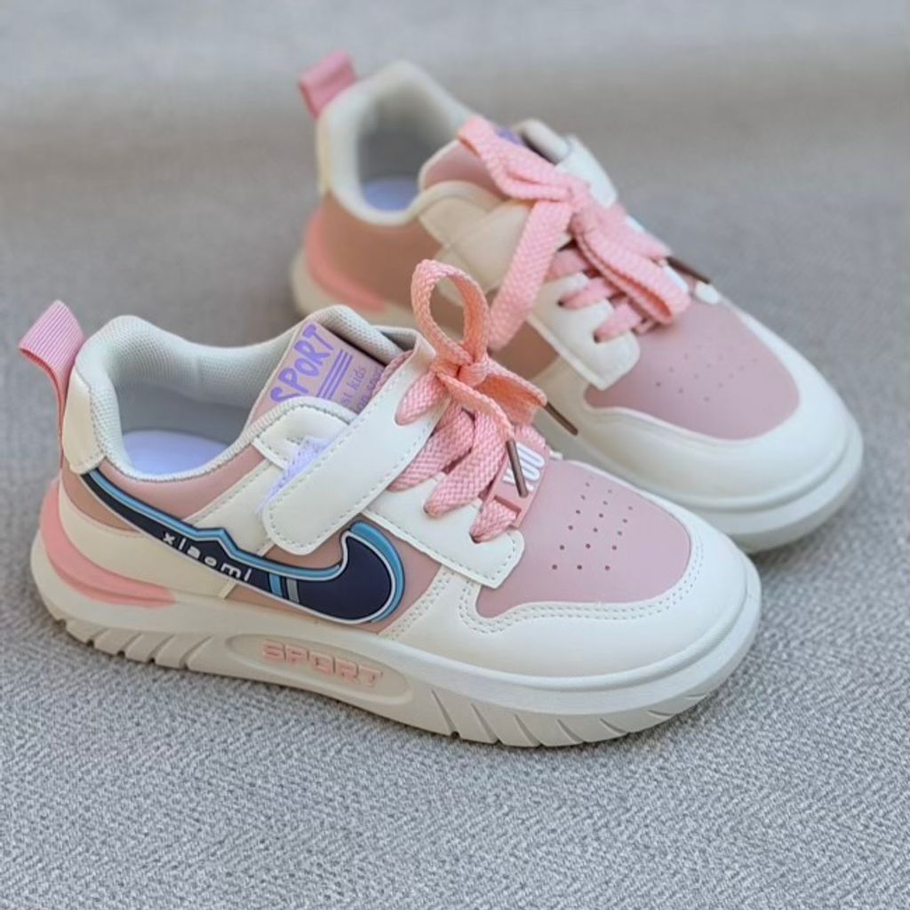 خرید اینترنتی قیمت کتونی بچگانه طرح نایک اسپرت از توباکو کد 4100402