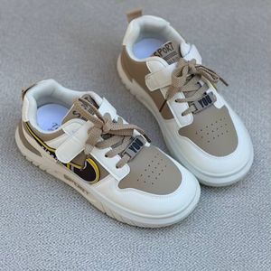 خرید اینترنتی قیمت کتونی بچگانه طرح نایک اسپرت از توباکو کد 4100402