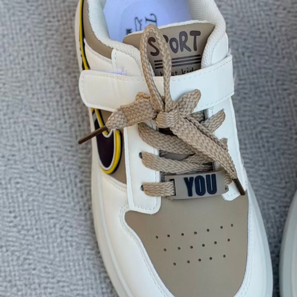 خرید اینترنتی قیمت کتونی بچگانه طرح نایک اسپرت از توباکو کد 4100402