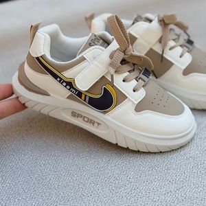 خرید اینترنتی قیمت کتونی بچگانه طرح نایک اسپرت از توباکو کد 4100402