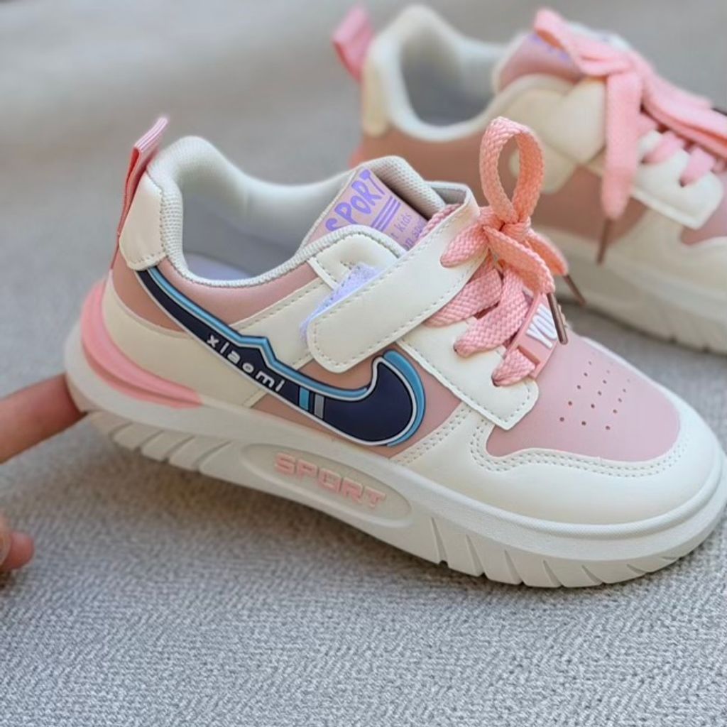 خرید اینترنتی قیمت کتونی بچگانه طرح نایک اسپرت از توباکو کد 4100402