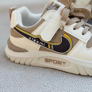 خرید اینترنتی قیمت کتونی بچگانه طرح نایک اسپرت از توباکو کد 4100402