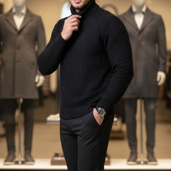 بافت حصیری مردانه