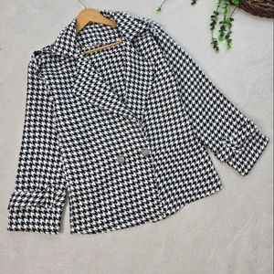 کت پاییزه زنانه