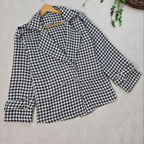 کت پاییزه زنانه