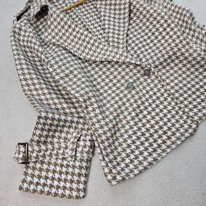 قیمت کت پاییزه زنانه