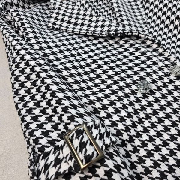 کت پاییزه زنانه