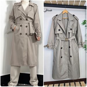 بارانی بلند رونیکا