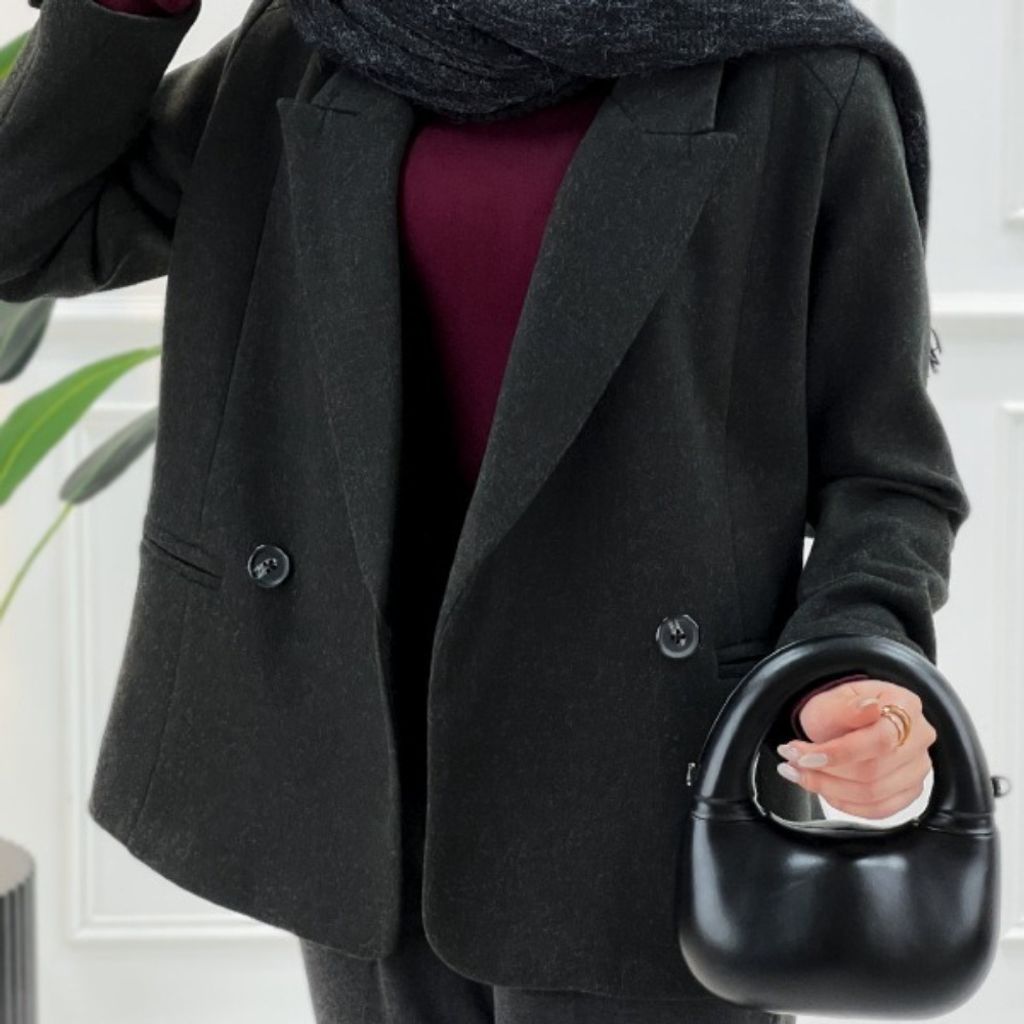 مشخصات کت آتنا پارسی