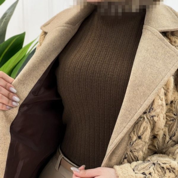 کت گلدوزی پارسی