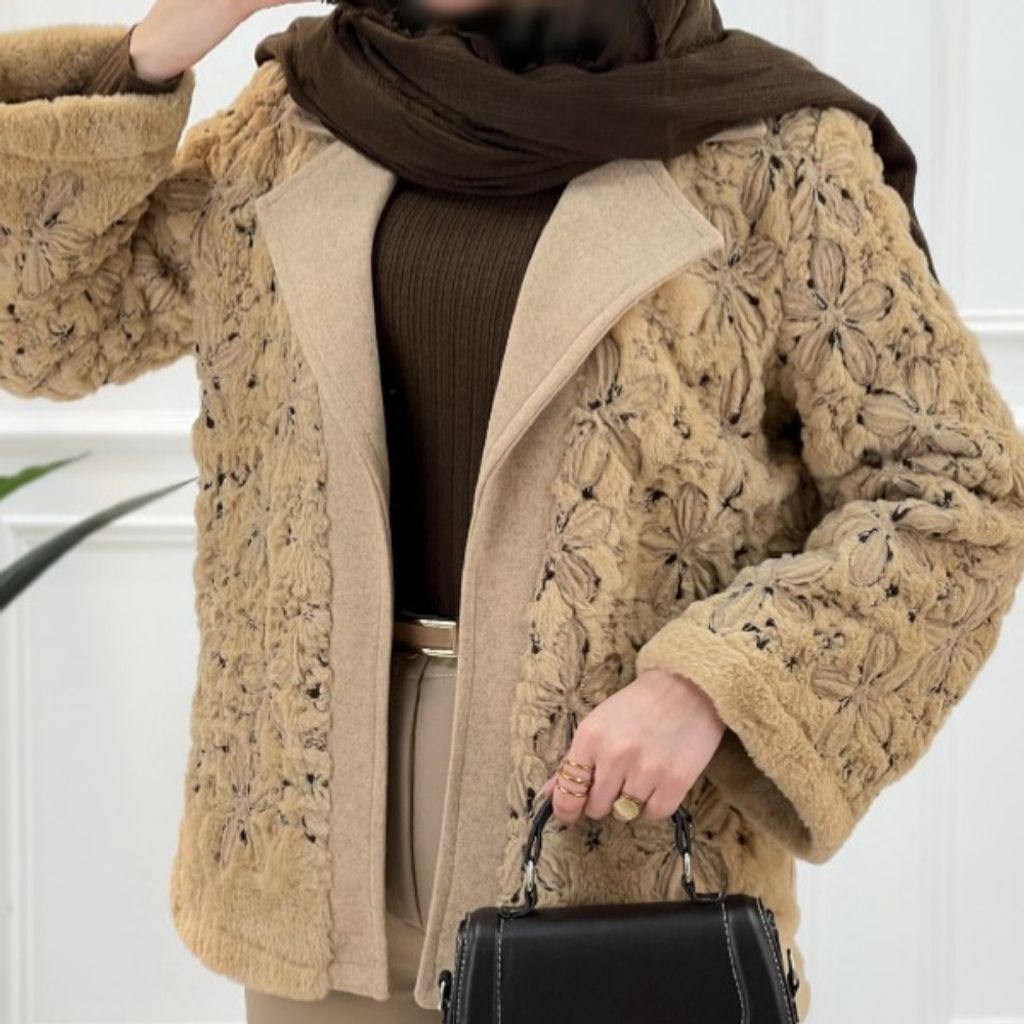 قیمت کت گلدوزی پارسی