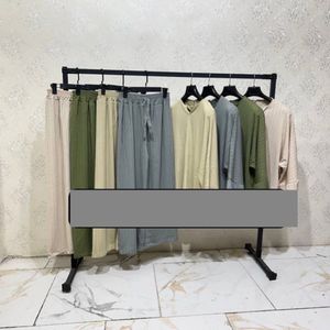 شومیز و شلوار ست مراکشی