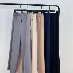 شلوار بگ پارچه بزیاق اعلا