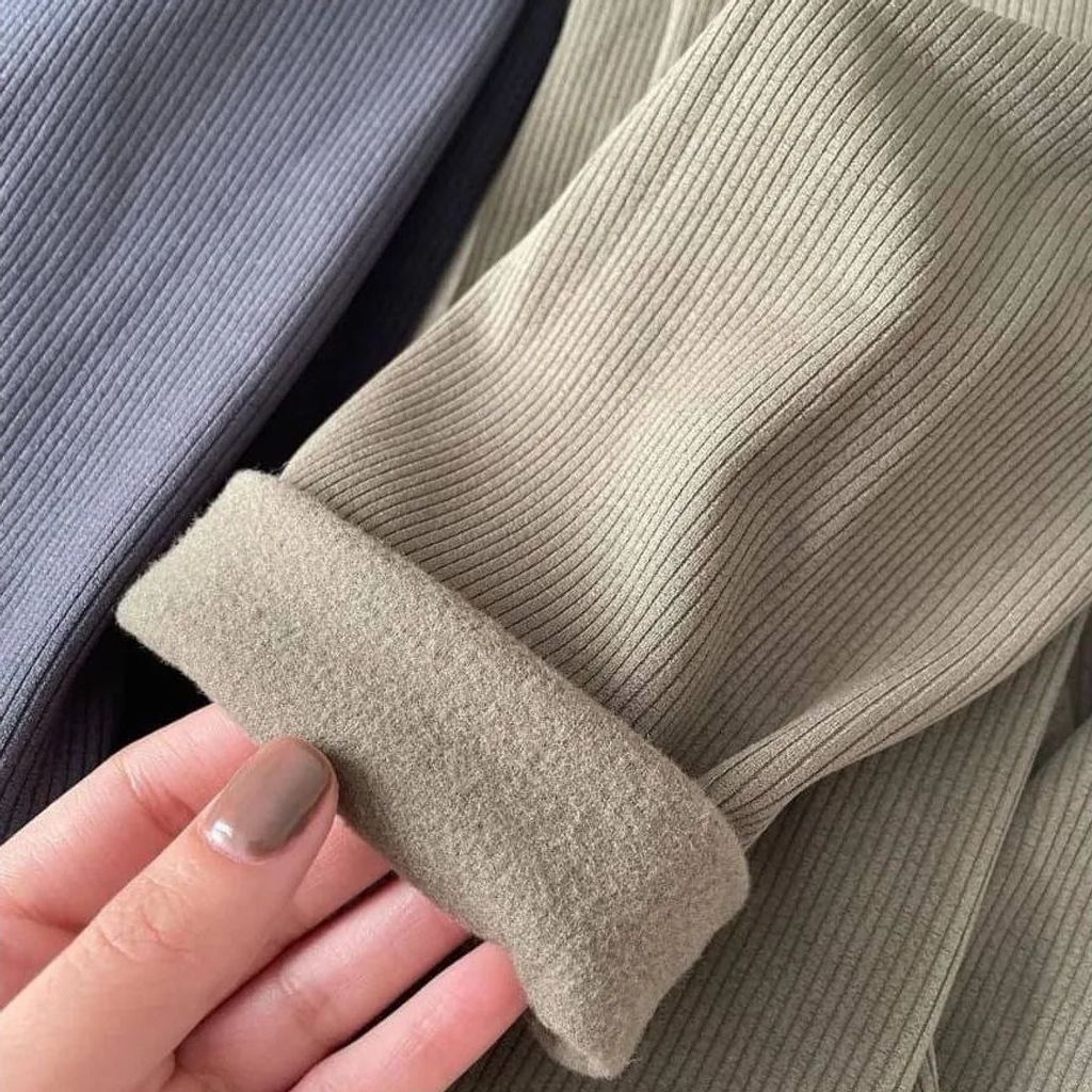 خرید اینترنتی قیمت شلوار زنانه لگ کبریتی داخل کرکی 