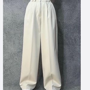 شلوار بگ مازراتی اعلا زنانه زیپ و دکمه